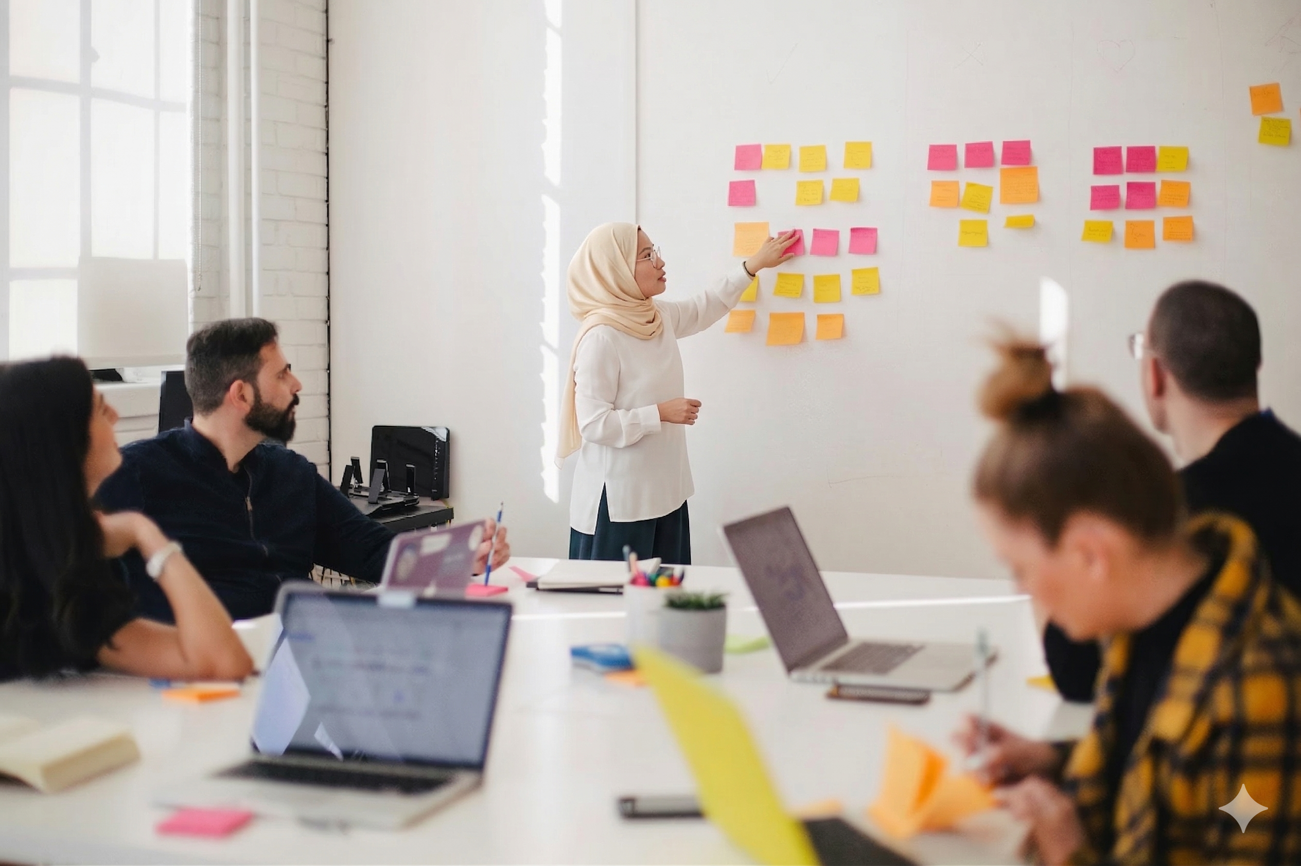 Training and Development
